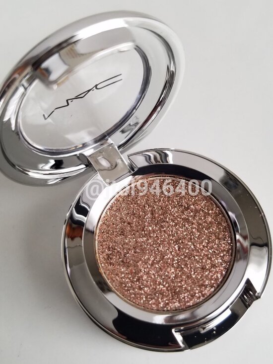MAC Cosmetics Other - Mac P For Pink Shiny Pretty Shadow